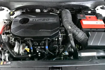 2020 Used Kia Cerato