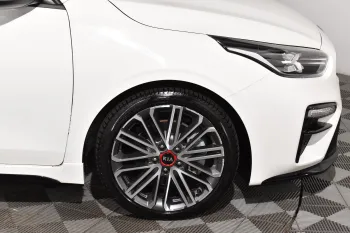 2020 Used Kia Cerato