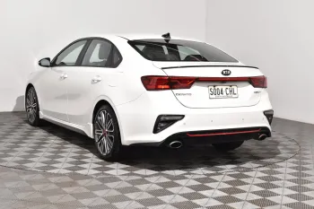 2020 Used Kia Cerato