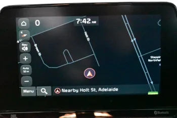 2020 Used Kia Cerato