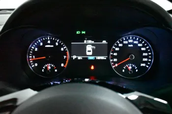 2020 Used Kia Cerato