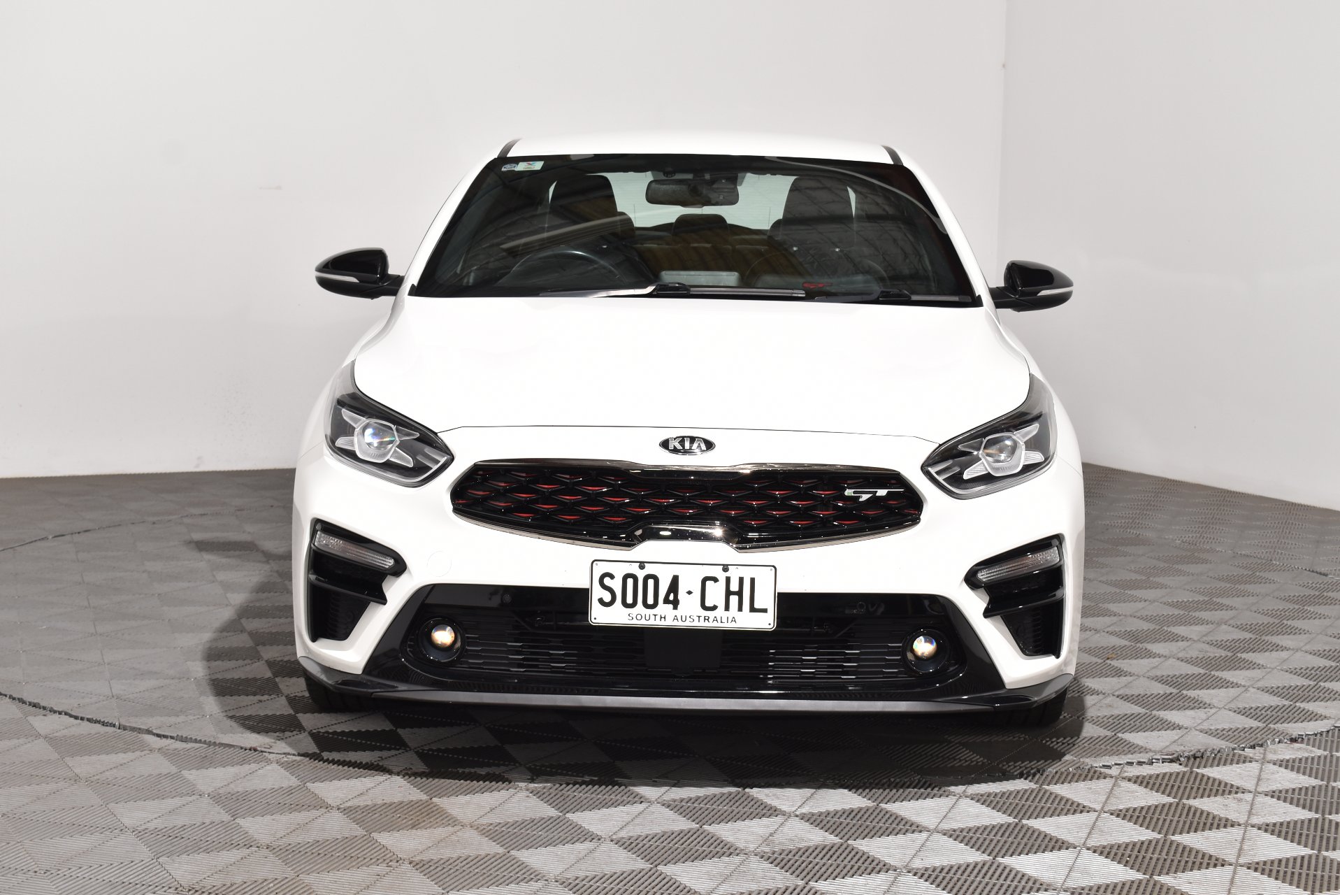 2020 Used Kia Cerato