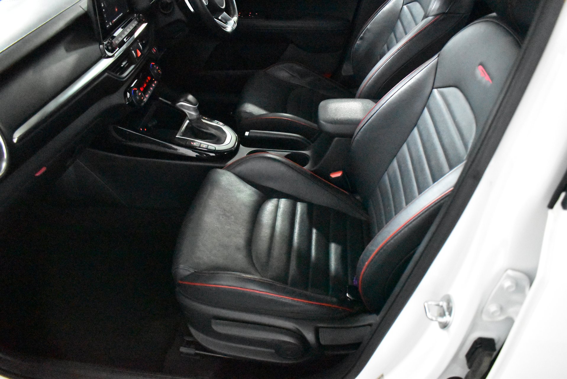2020 Used Kia Cerato