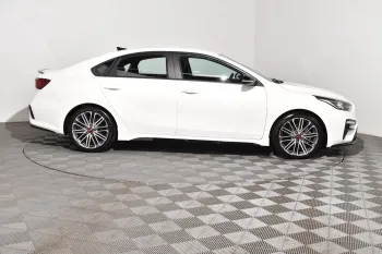 2020 Used Kia Cerato