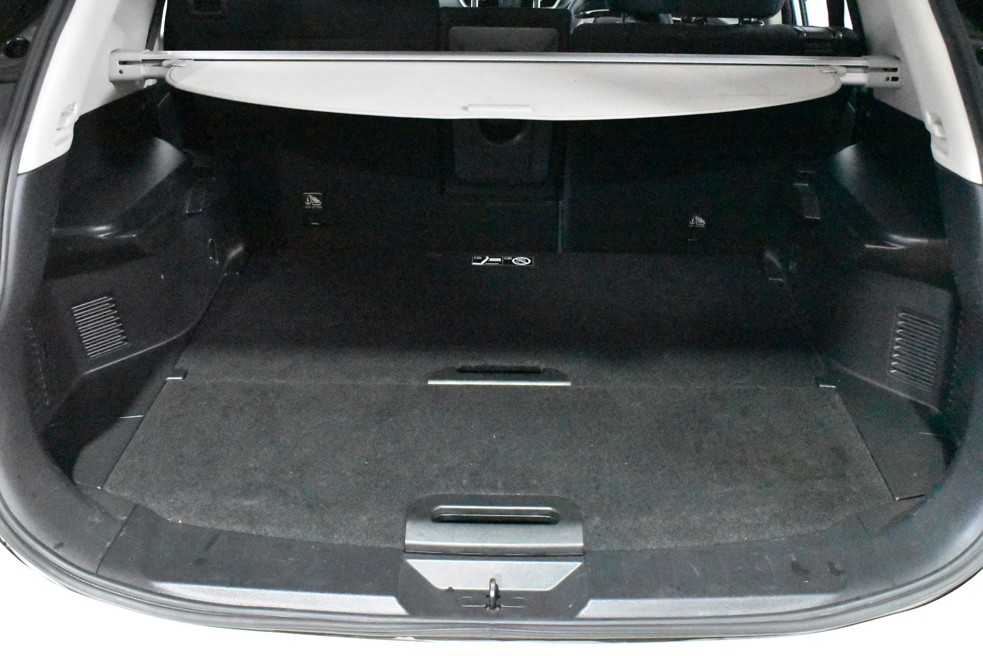 2016 Used Nissan X-TRAIL