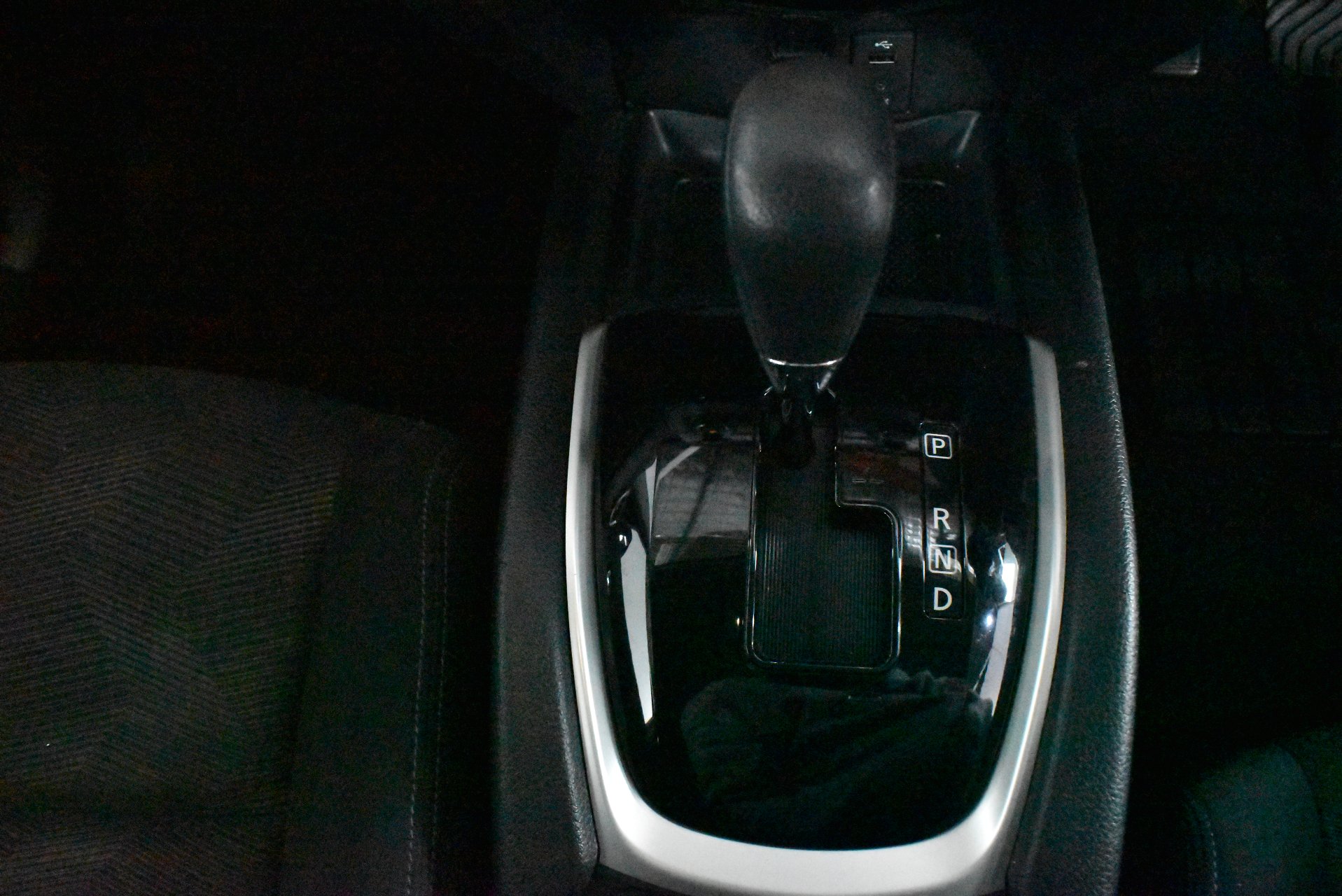 2016 Used Nissan X-TRAIL