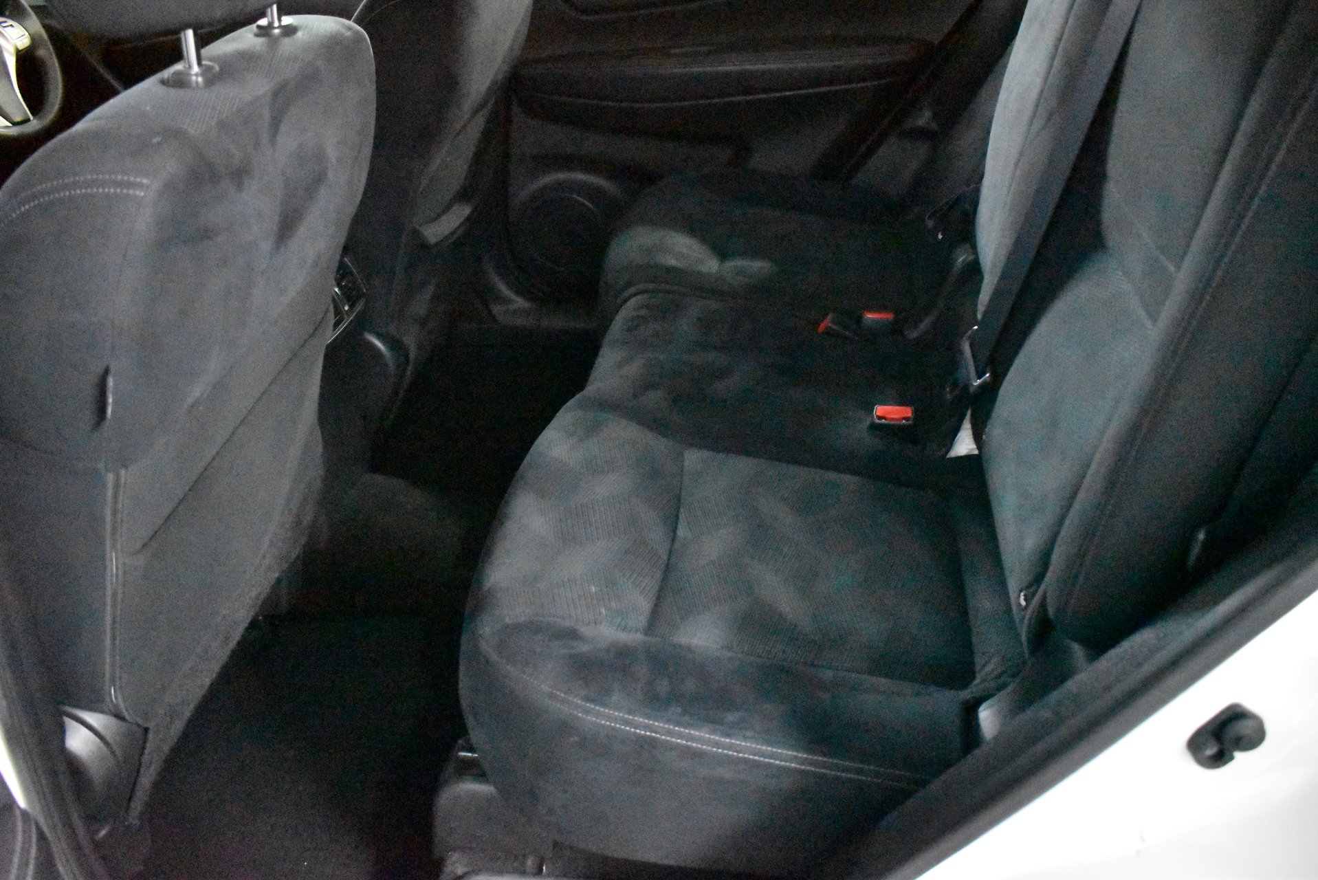 2016 Used Nissan X-TRAIL