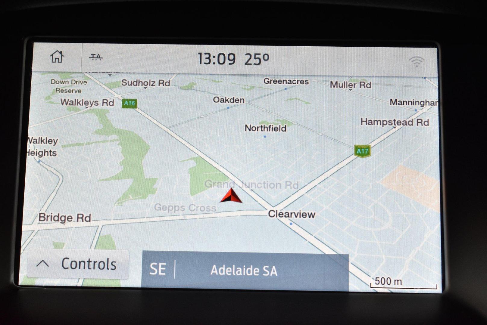 2018 Used Ford Focus