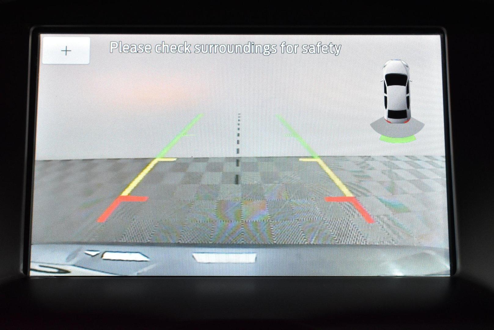 2018 Used Ford Focus