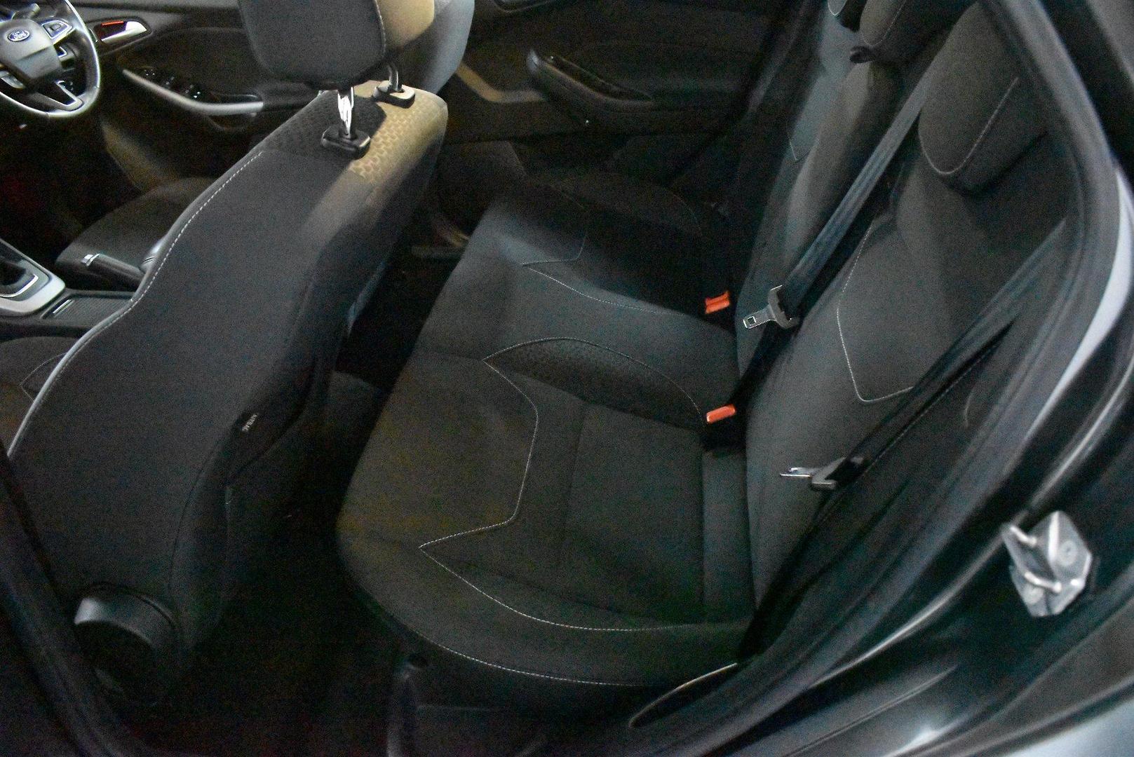 2018 Used Ford Focus