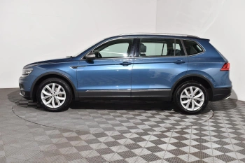 2021 Used Volkswagen Tiguan