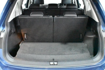 2021 Used Volkswagen Tiguan