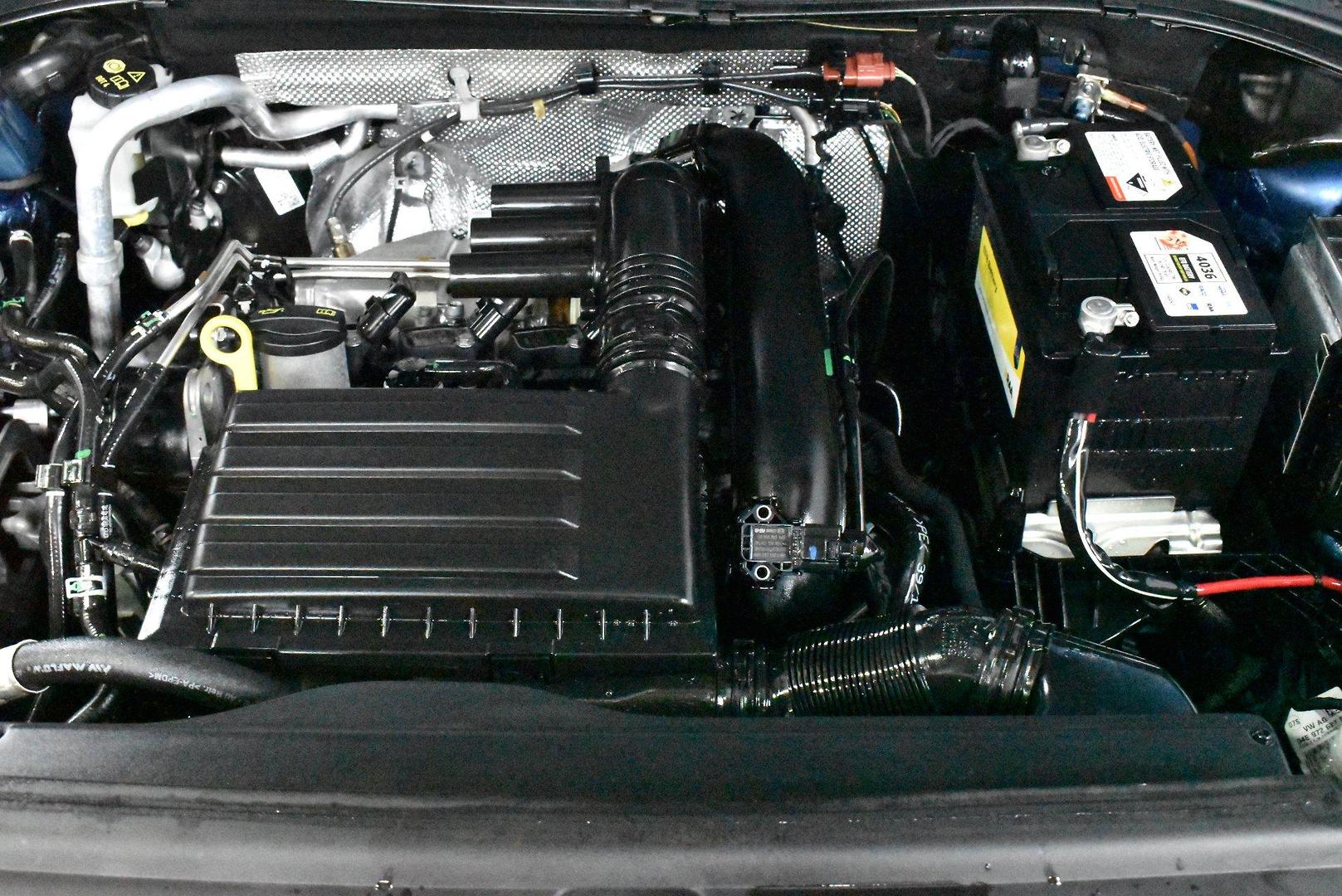 2021 Used Volkswagen Tiguan