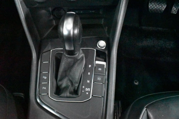 2021 Used Volkswagen Tiguan