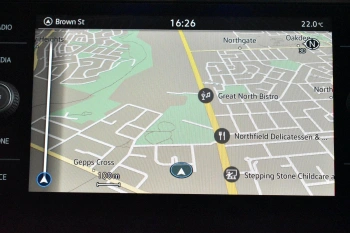 2021 Used Volkswagen Tiguan