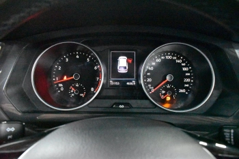 2021 Used Volkswagen Tiguan