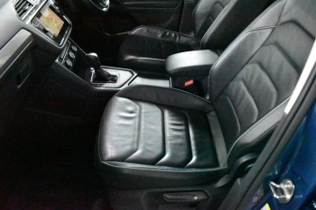 2021 Used Volkswagen Tiguan