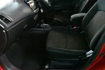 2016 Used Mitsubishi ASX