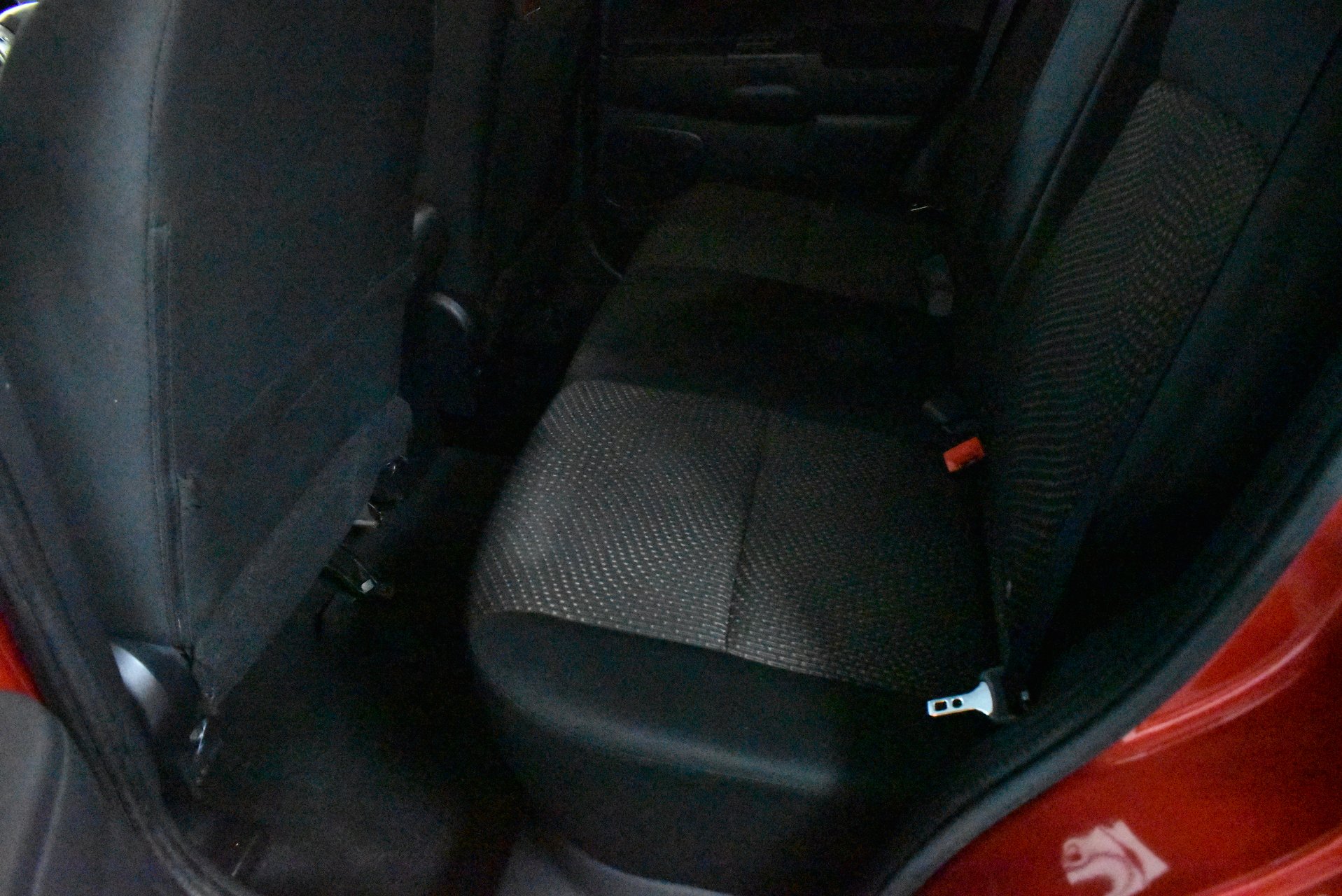 2016 Used Mitsubishi ASX