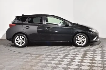 2016 Used Toyota Corolla