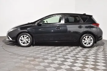 2016 Used Toyota Corolla