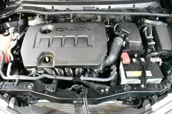 2016 Used Toyota Corolla