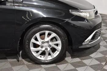 2016 Used Toyota Corolla