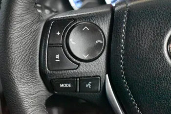 2016 Used Toyota Corolla