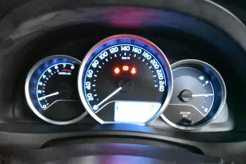 2016 Used Toyota Corolla