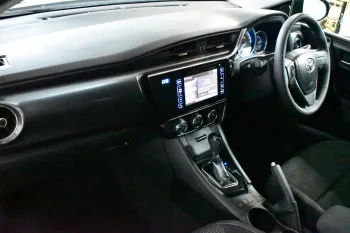 2016 Used Toyota Corolla