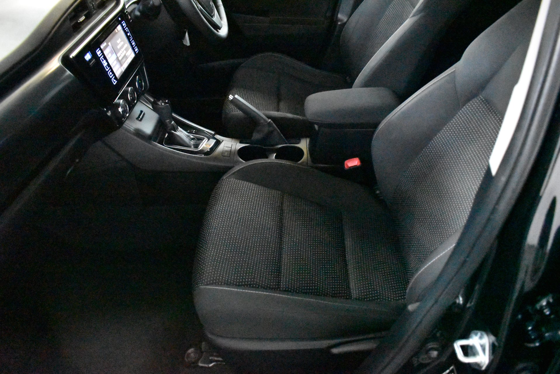 2016 Used Toyota Corolla