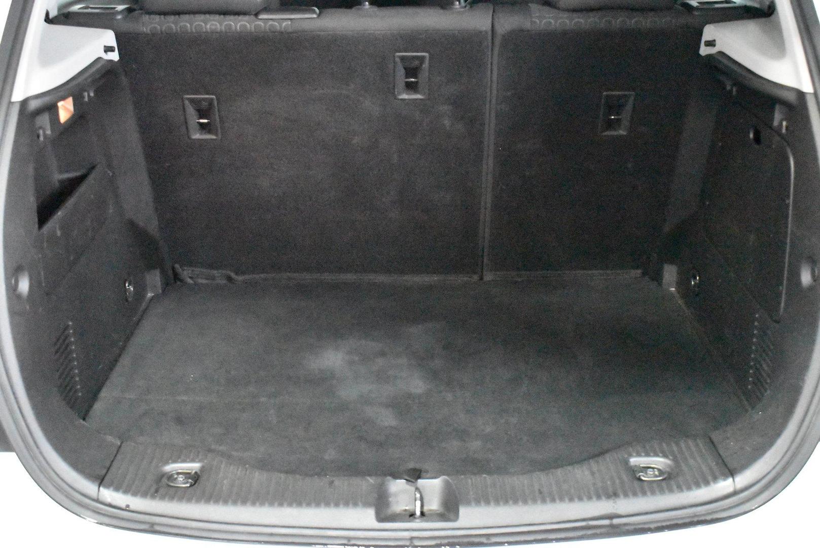 2017 Used Holden Trax