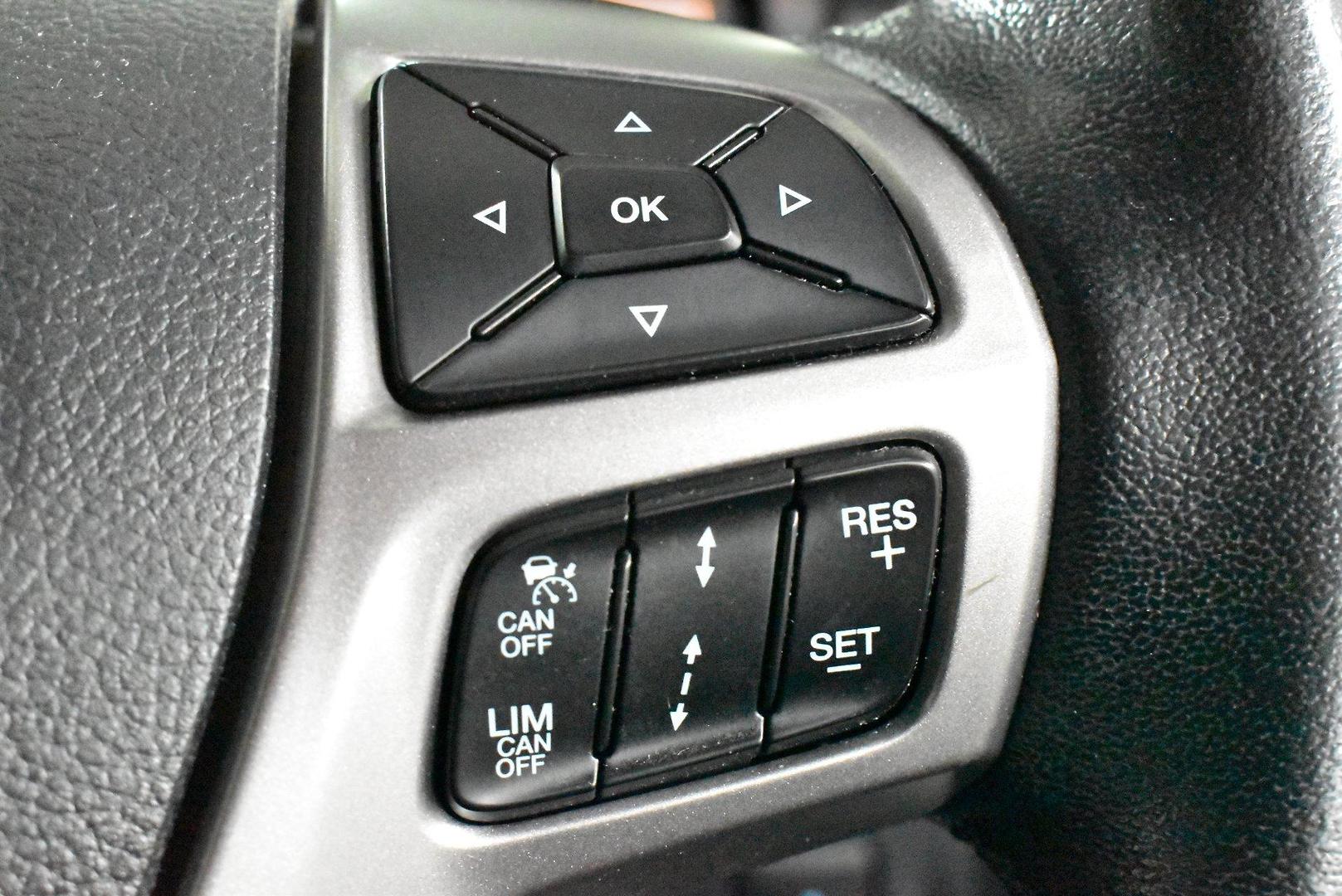 2020 Used Ford Ranger