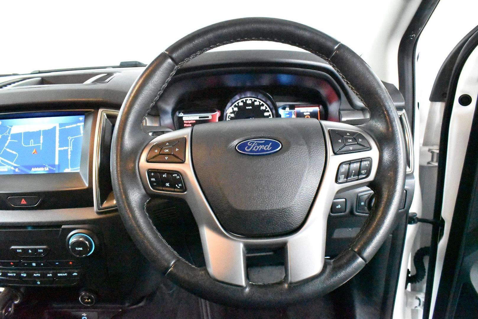 2020 Used Ford Ranger