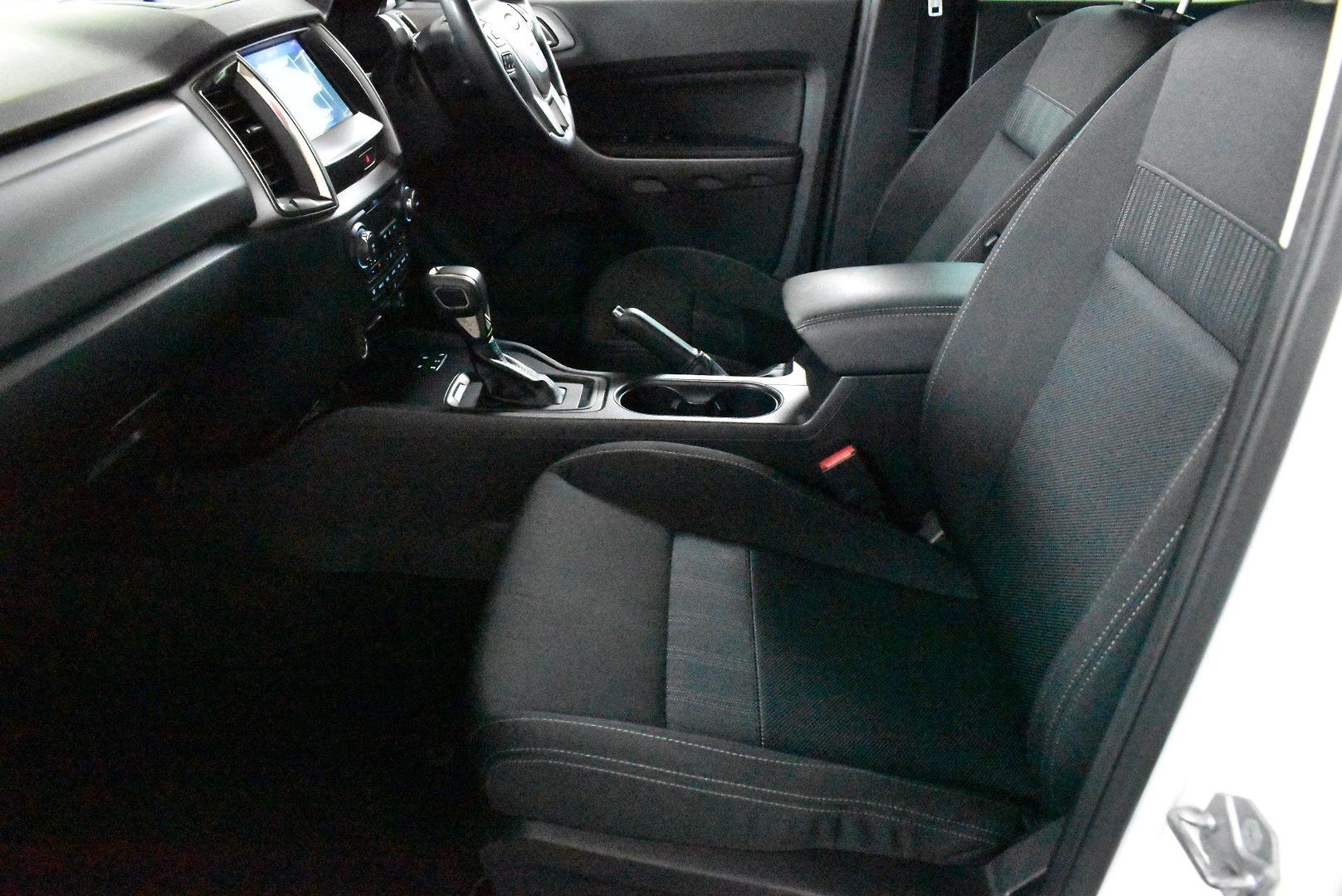 2020 Used Ford Ranger