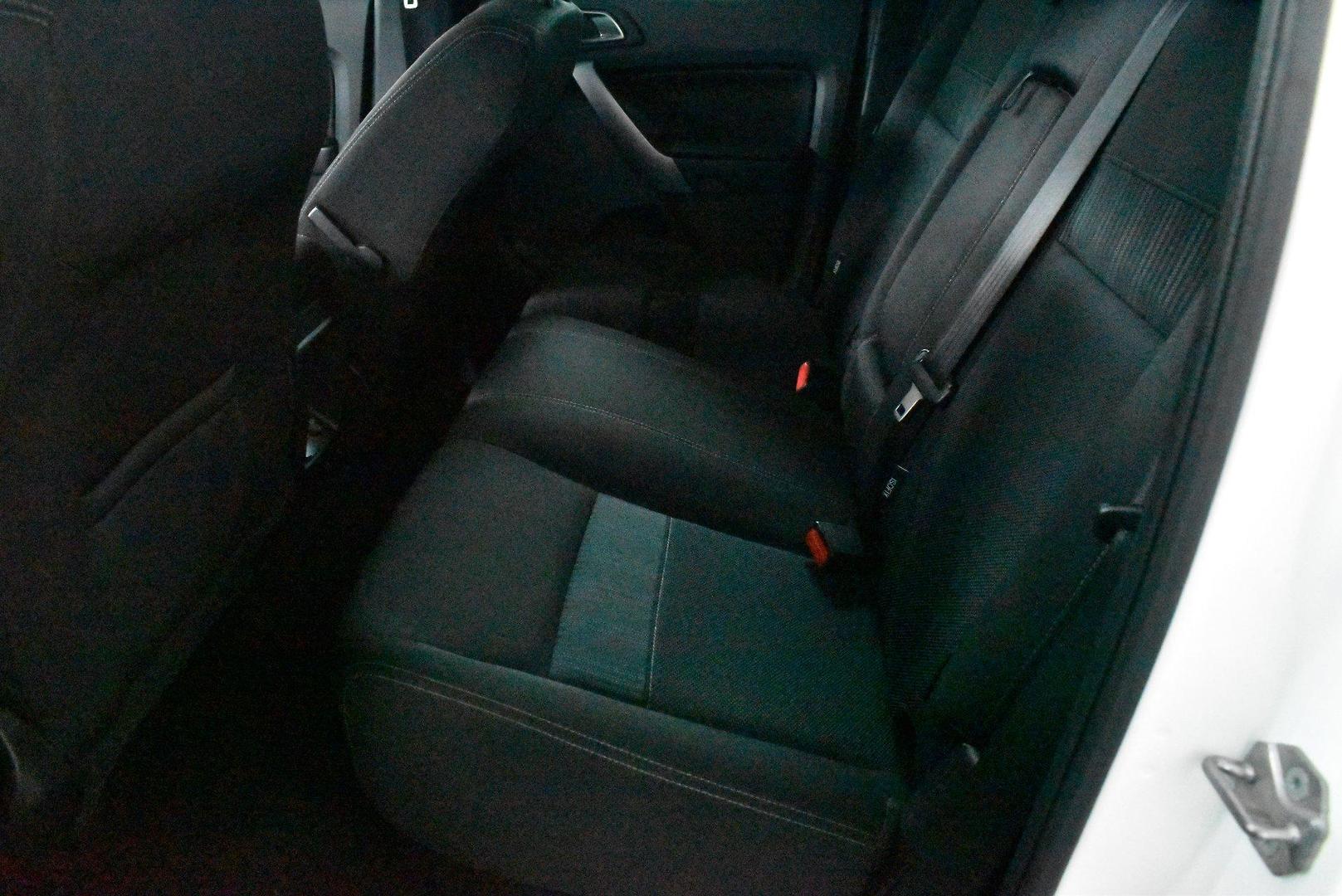 2020 Used Ford Ranger