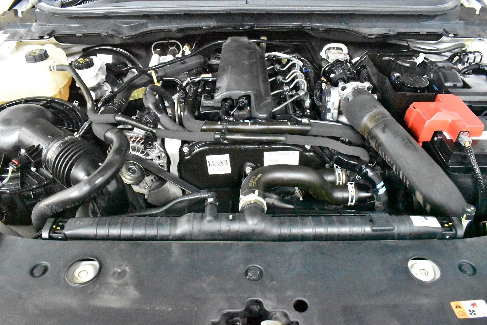 2021 Used Ford Ranger