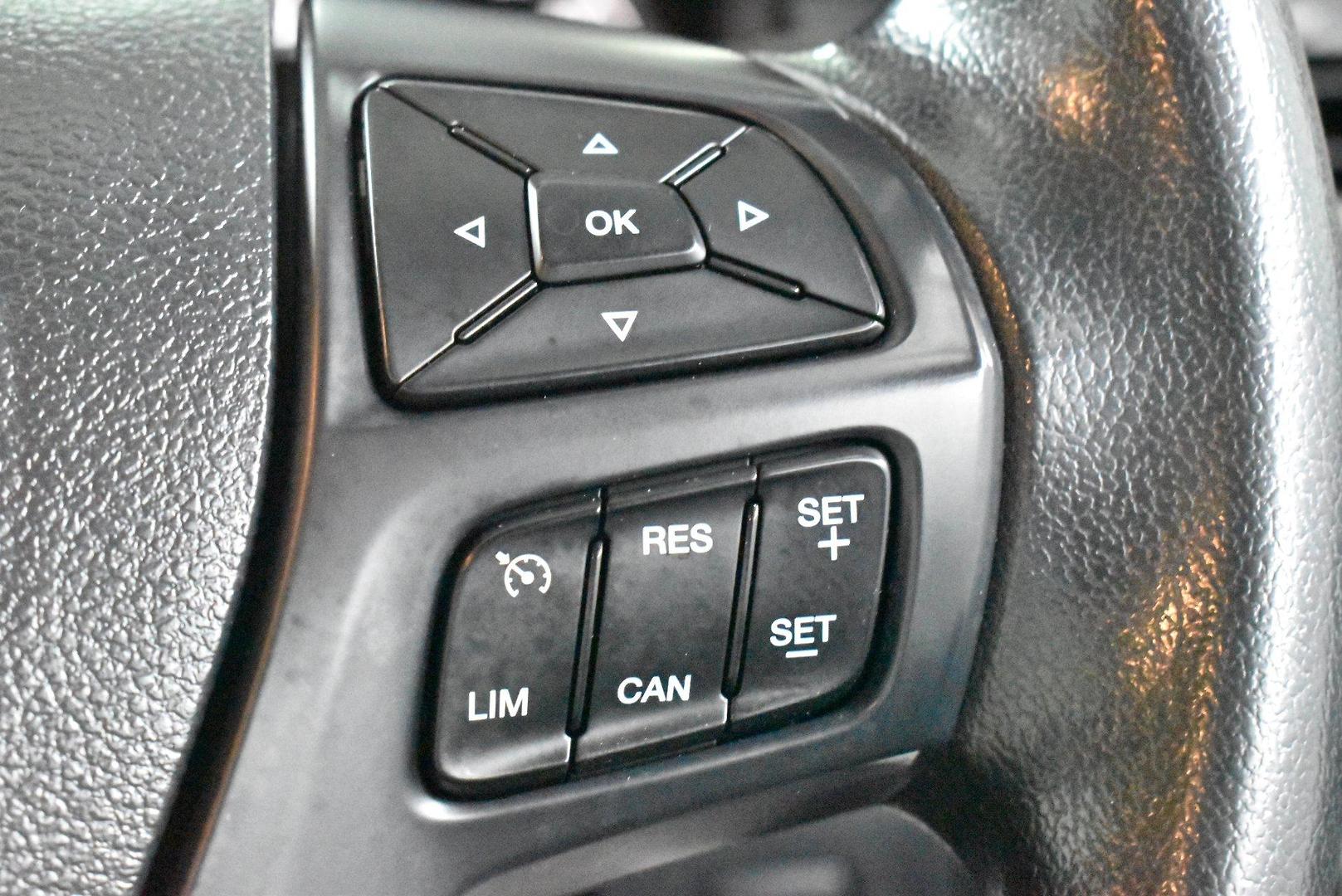 2021 Used Ford Ranger