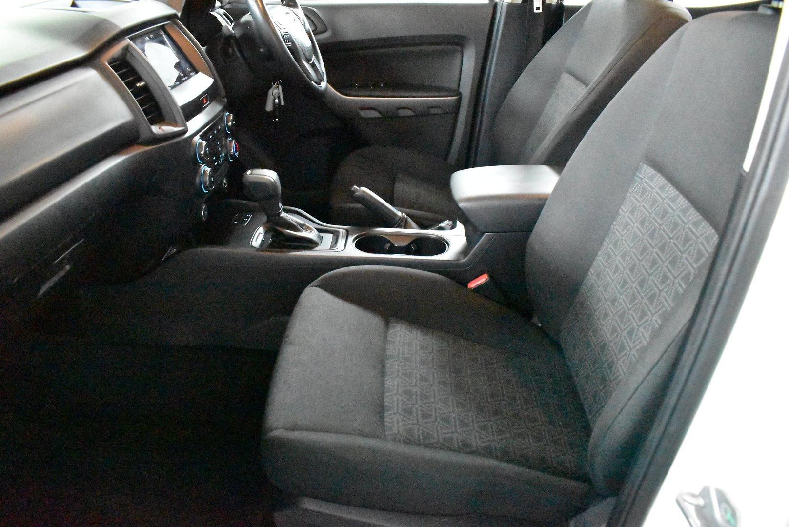 2021 Used Ford Ranger