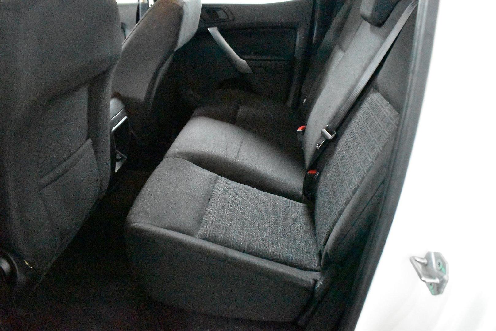 2021 Used Ford Ranger