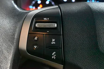 2017 Used Holden Colorado