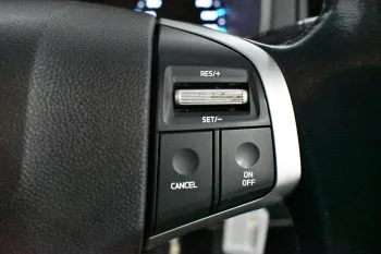 2017 Used Holden Colorado