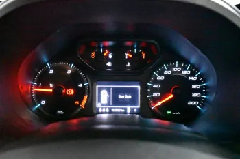 2017 Used Holden Colorado