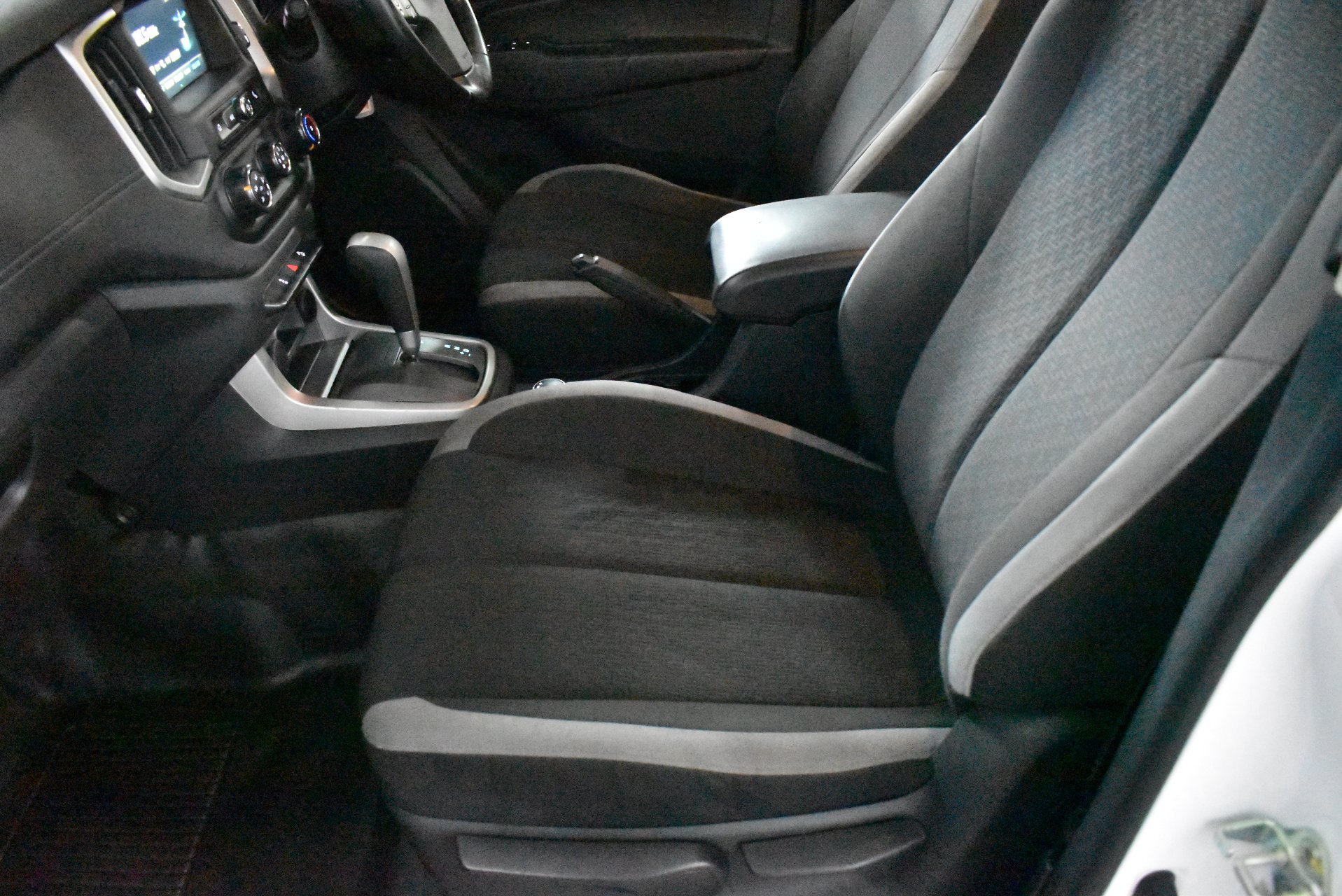 2017 Used Holden Colorado