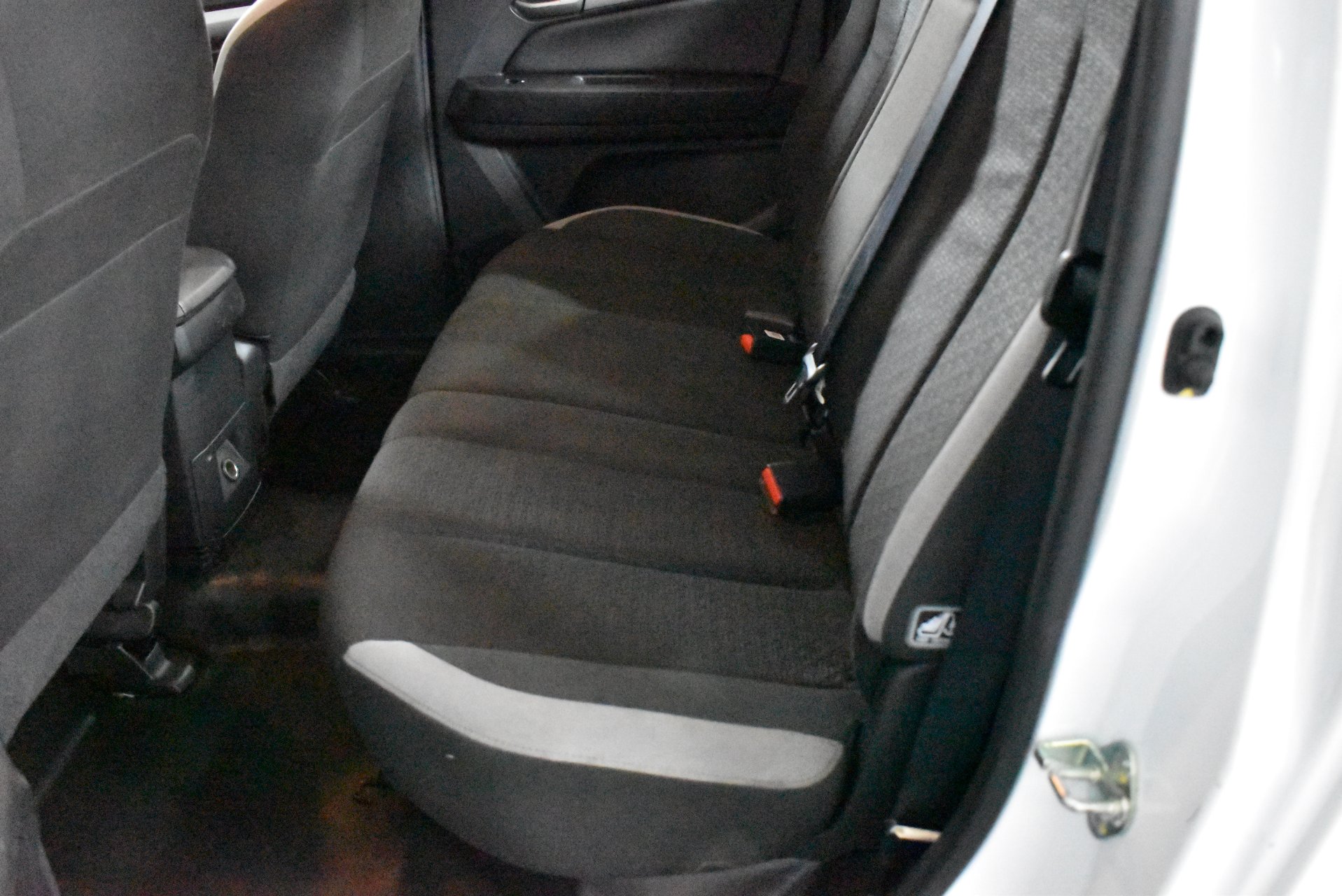 2017 Used Holden Colorado