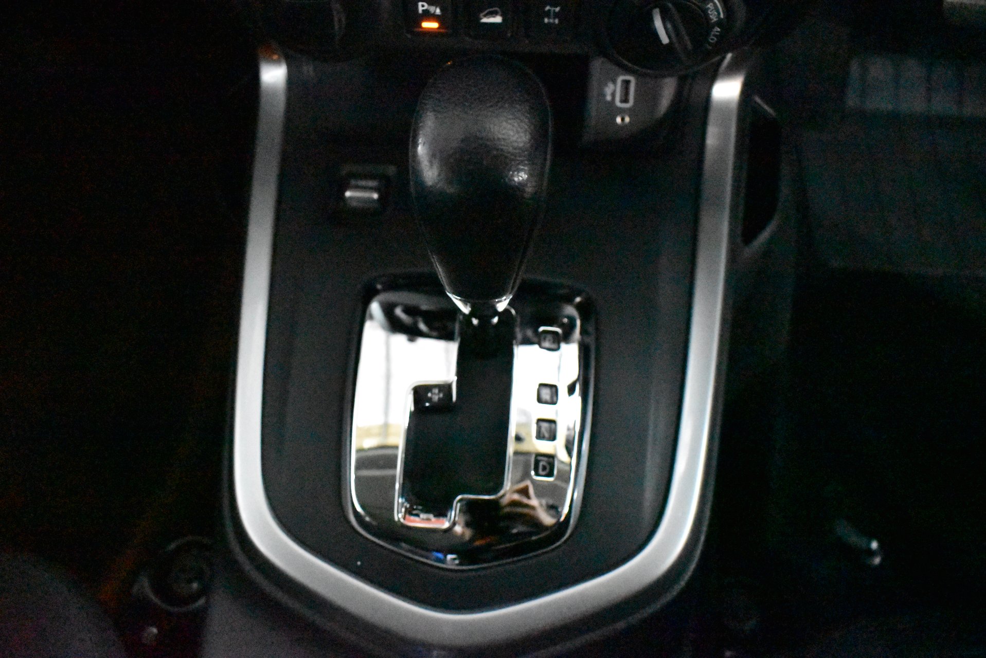 2021 Used Nissan Navara