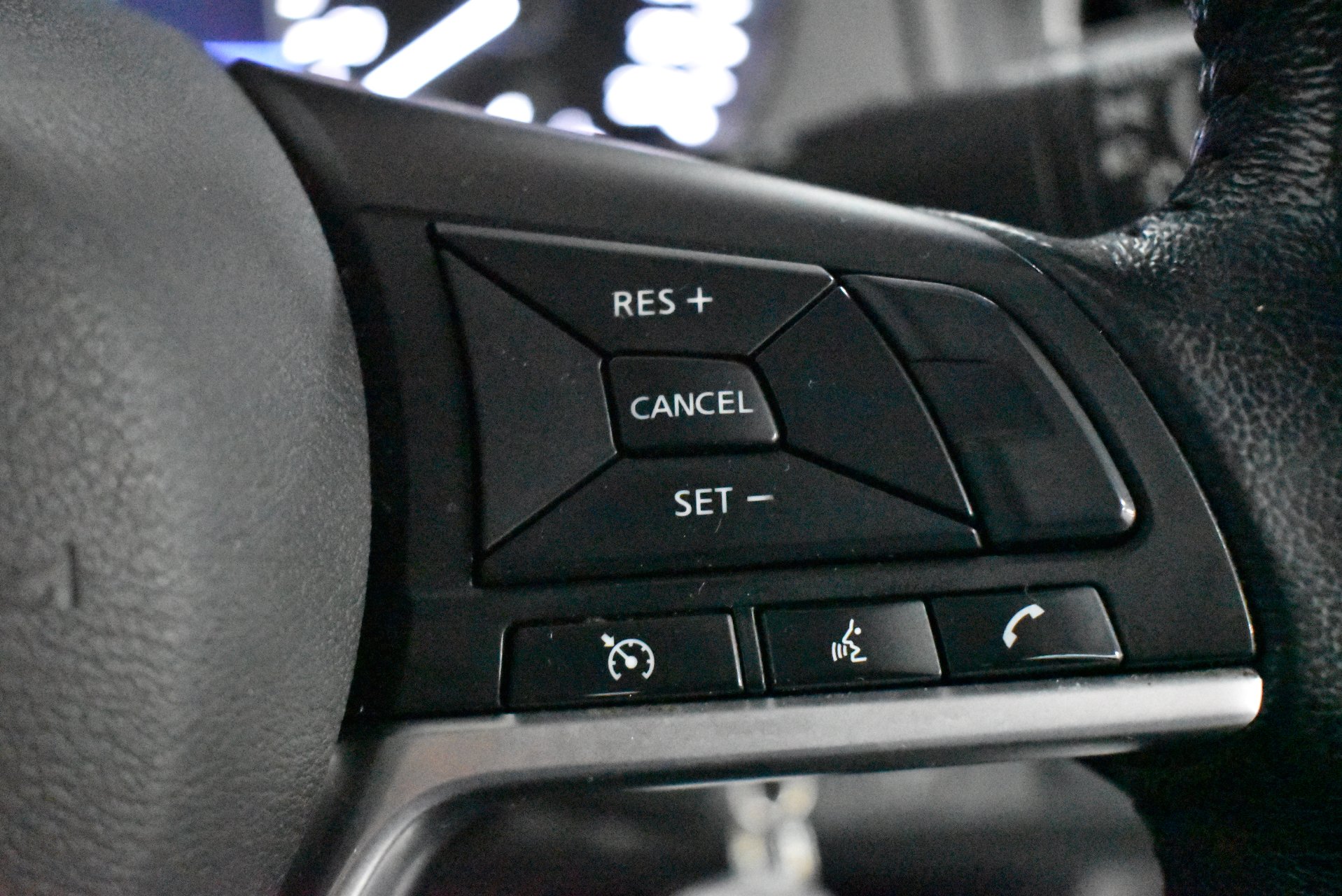 2021 Used Nissan Navara