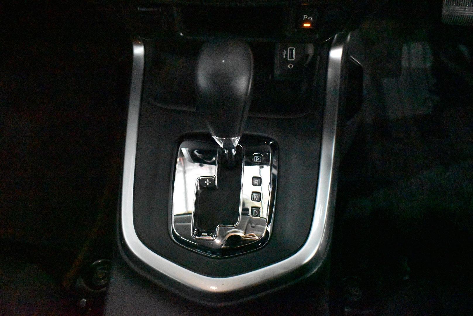 2021 Used Nissan Navara