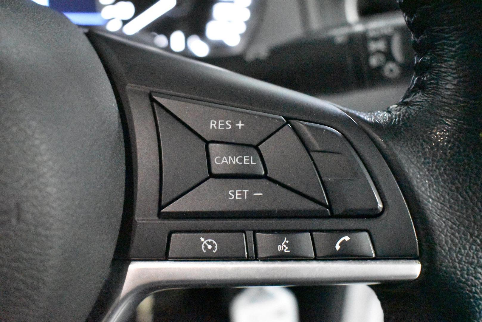 2021 Used Nissan Navara
