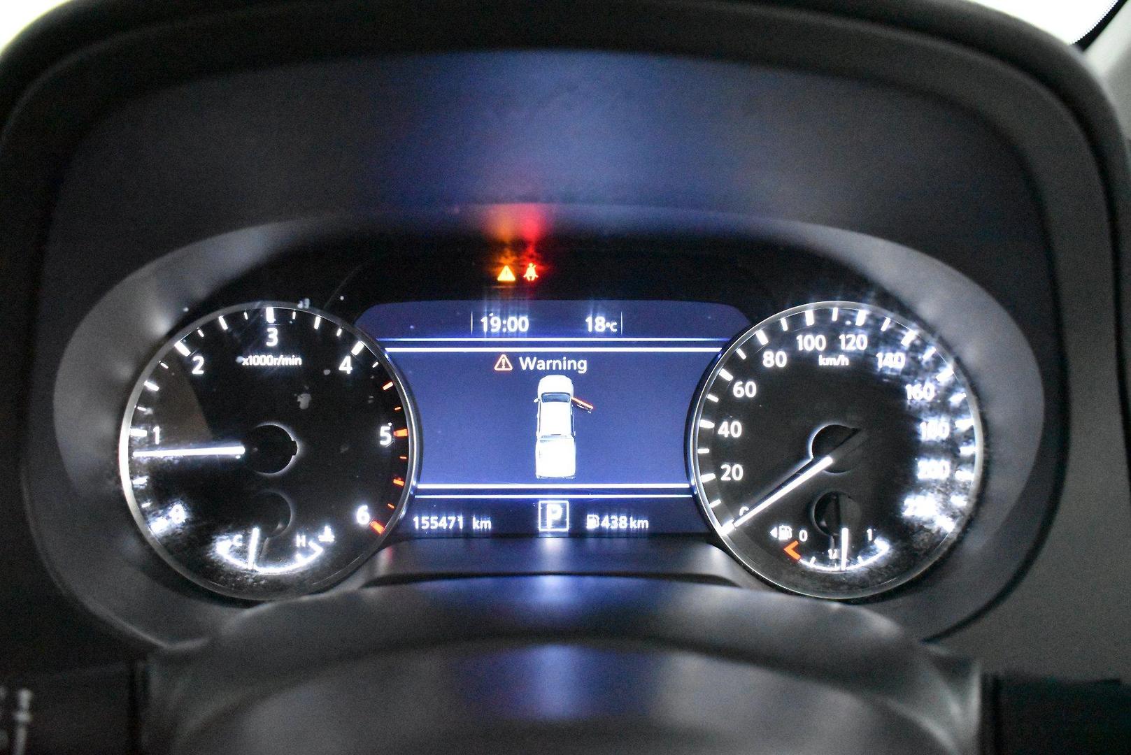 2021 Used Nissan Navara